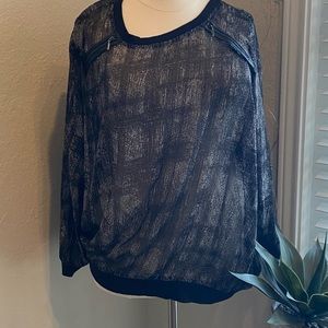 lane bryant top